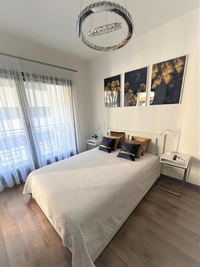 Apartamento Luxe Studio With City Center Vibe *